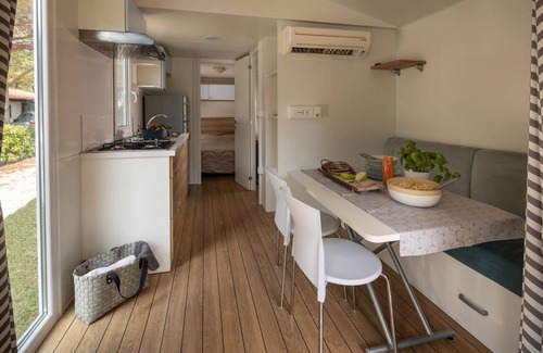 Grado Alquiler De RV | Villaggio Residence Punta Spin