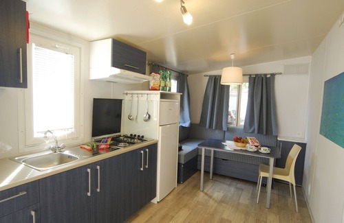 Grado Alquiler De RV | Villaggio Residence Punta Spin