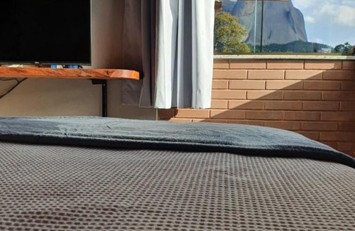 Pedra Azul Apartamento | Villaggio Ronchi