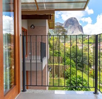 Pedra Azul Apartamento | Villaggio Ronchi
