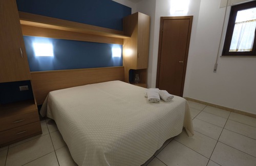 Mattinata Complejo | Villaggio San Matteo Resort - Bilocale Ulivo 2