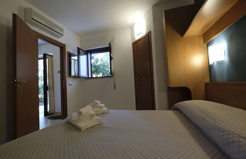 Mattinata Complejo | Villaggio San Matteo Resort - Bilocale Ulivo 2