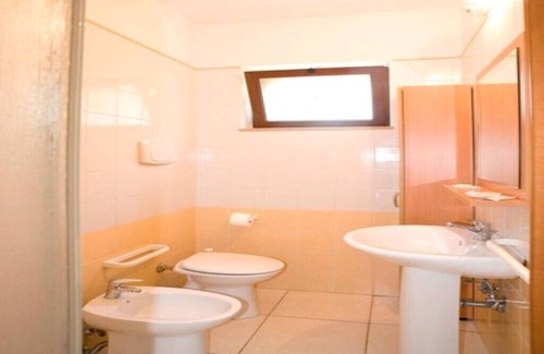 Mattinata Complejo | Villaggio San Matteo Resort - Bilocale Ulivo 2