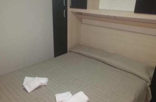 Marsala Complejo | VILLAGGIO STAGNONE
