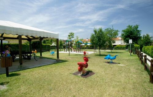 Lido Adriano Apartamento | Villaggio Teodorico