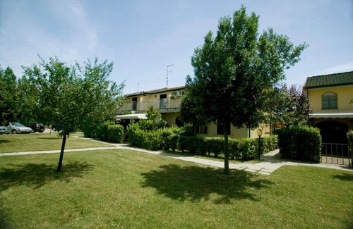 Lido Adriano Apartamento | Villaggio Teodorico