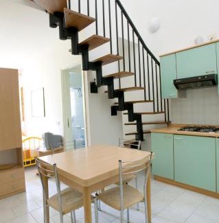Lido Adriano Apartamento | Villaggio Teodorico