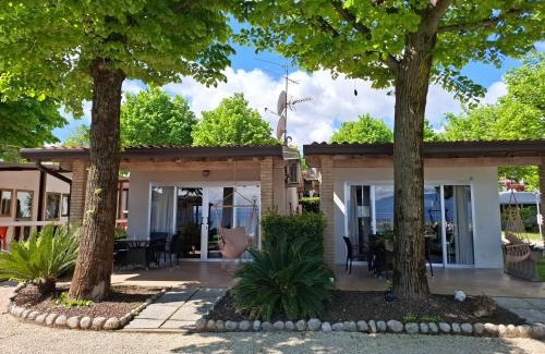Monte Complejo | Villaggio Turistico dei Tigli