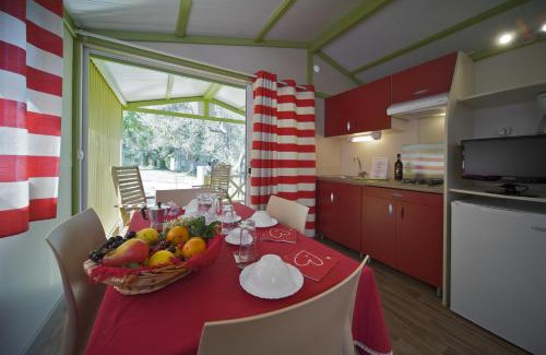 Scarlino Complejo | Villaggio Turistico Camping Il Fontino