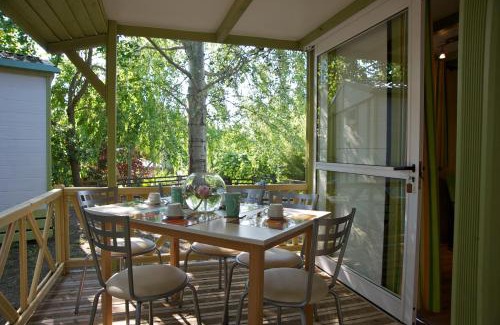 Scarlino Complejo | Villaggio Turistico Camping Il Fontino