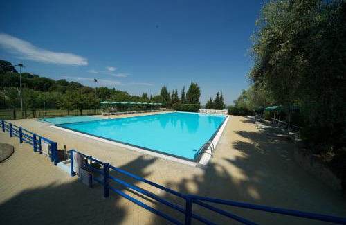 Scarlino Complejo | Villaggio Turistico Camping Il Fontino
