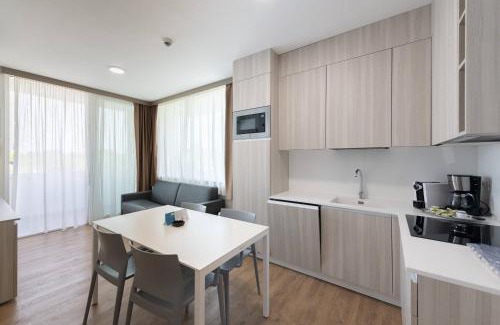 Bibione Lido del Sole Complejo | Villaggio Turistico Internazionale