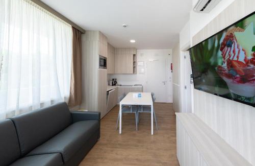 Bibione Lido del Sole Complejo | Villaggio Turistico Internazionale
