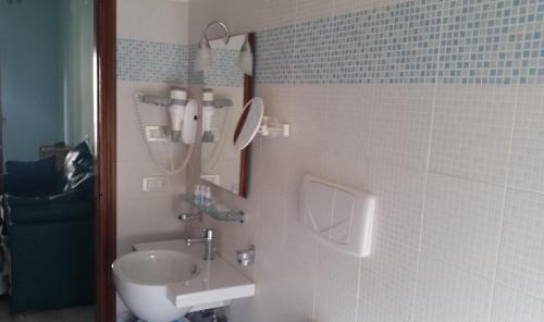 Praia a Mare Apartamento | Villaggio Turistico La Mantinera - Residence
