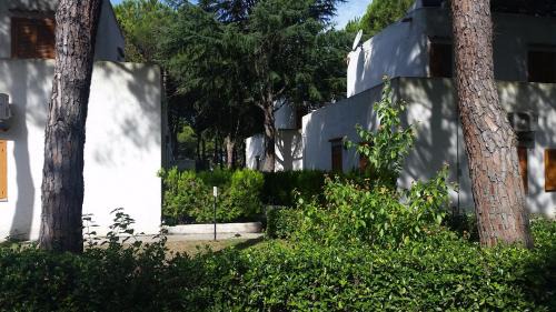 Praia a Mare Apartamento | Villaggio Turistico La Mantinera - Residence