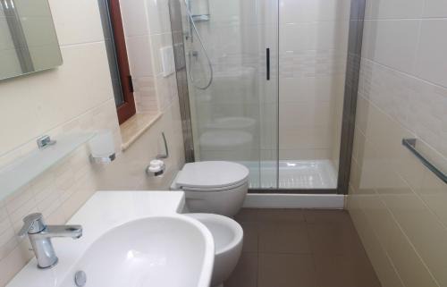 Praia a Mare Apartamento | Villaggio Turistico La Mantinera - Residence