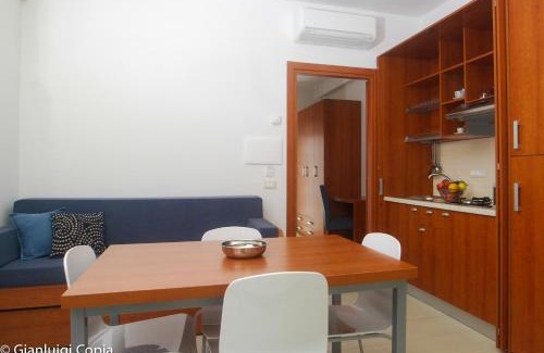 Praia a Mare Apartamento | Villaggio Turistico La Mantinera - Appartamenti de Luxe