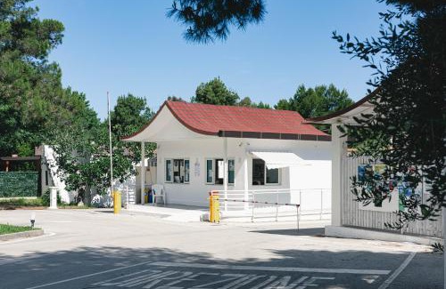 Montincello Complejo | Villaggio Turistico Le Diomedee