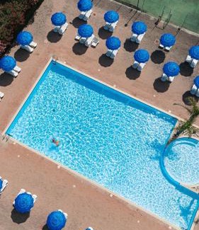Montincello Complejo | Villaggio Turistico Le Diomedee
