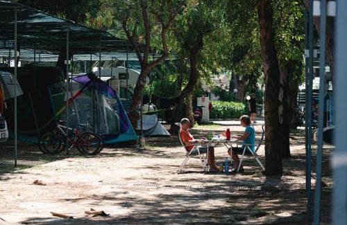 Montincello Complejo | Villaggio Turistico Le Diomedee