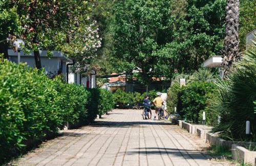 Montincello Complejo | Villaggio Turistico Le Diomedee