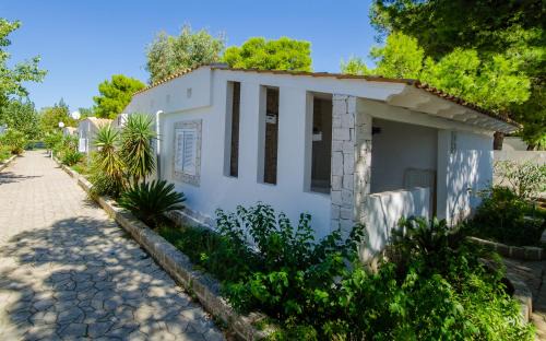 Mandrione Complejo | Villaggio Turistico Scialmarino