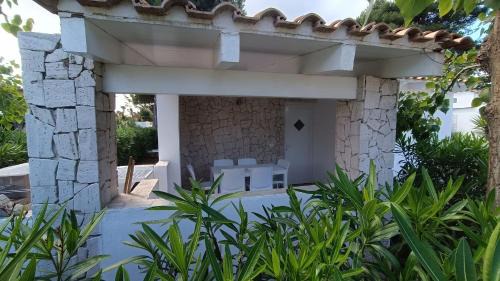 Mandrione Complejo | Villaggio Turistico Scialmarino