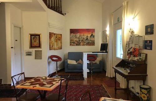 Frascati Cama Y Desayuno | VillaGiò B&B