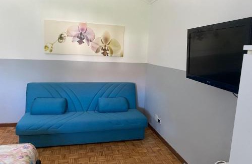 Frascati Cama Y Desayuno | VillaGiò B&B