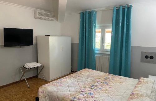 Frascati Cama Y Desayuno | VillaGiò B&B