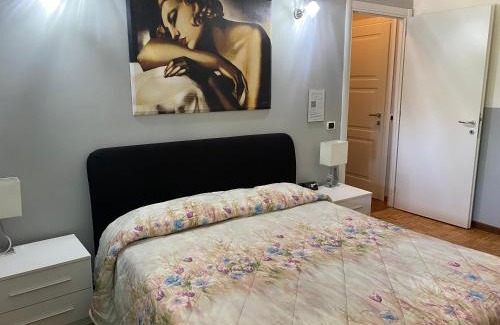 Frascati Cama Y Desayuno | VillaGiò B&B