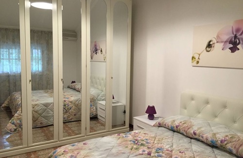 Frascati Cama Y Desayuno | VillaGiò B&B