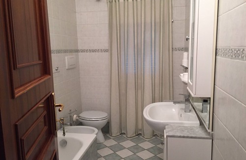 Frascati Cama Y Desayuno | VillaGiò B&B