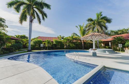Potrero Apartamento | Villagio 30B - Condo Near Playa Potrero