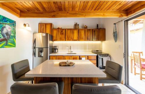 Potrero Apartamento | Villagio 30B - Condo Near Playa Potrero