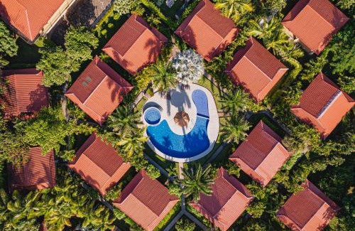 Potrero Apartamento | Villagio 30B - Condo Near Playa Potrero
