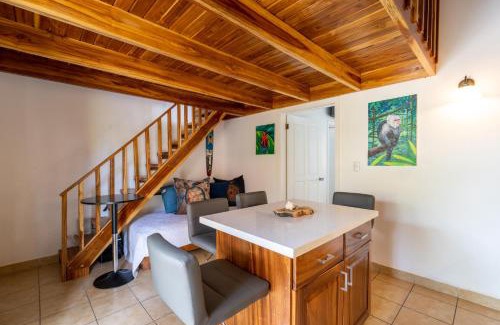 Potrero Apartamento | Villagio 30B - Condo Near Playa Potrero