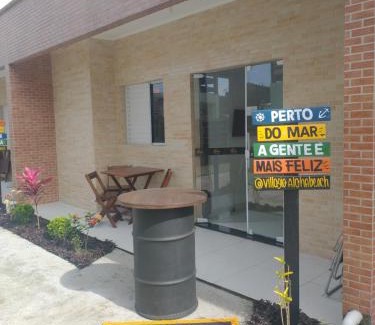 Bertioga Casa | Villagio Aloha Beach