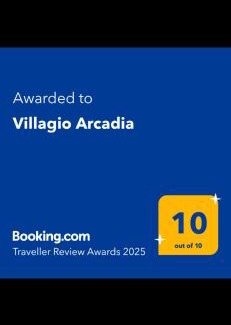 Zatouna Apartamento | Villagio Arcadia