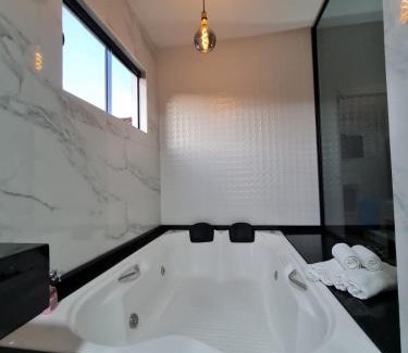 Monte Verde Chalet De Esquí | Villagio da Mantiqueira