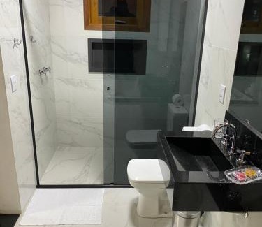 Monte Verde Chalet De Esquí | Villagio da Mantiqueira