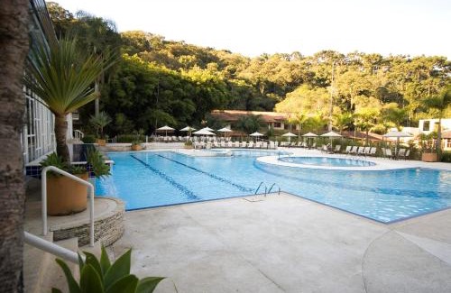 Embu das Artes Hotel | Villagio Embu Resort & Convention
