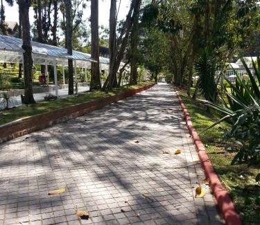 Embu das Artes Hotel | Villagio Embu Resort & Convention