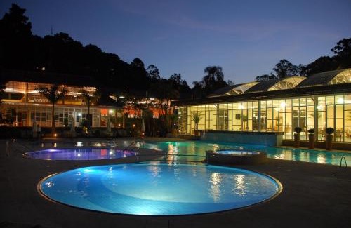 Embu das Artes Hotel | Villagio Embu Resort & Convention