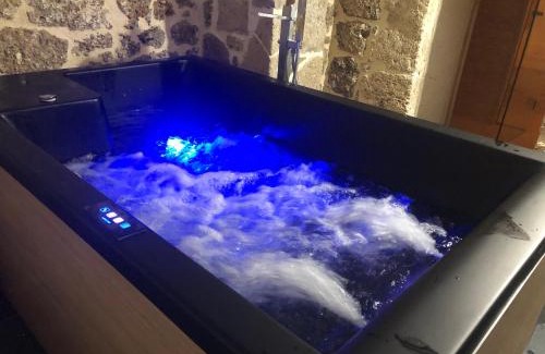 Kato Diminio Apartamento | Villagio inn Suite & Spa