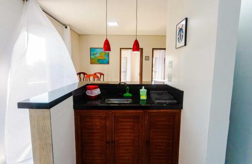 Praia de Barequecaba Casa | Villagio Valentina