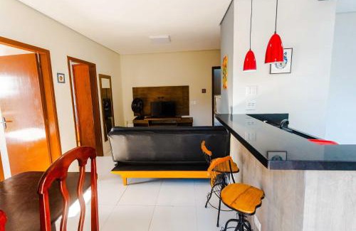Praia de Barequecaba Casa | Villagio Valentina