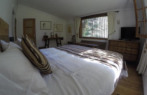 Casas de Chacabuco Cama Y Desayuno | Villaguay B&B