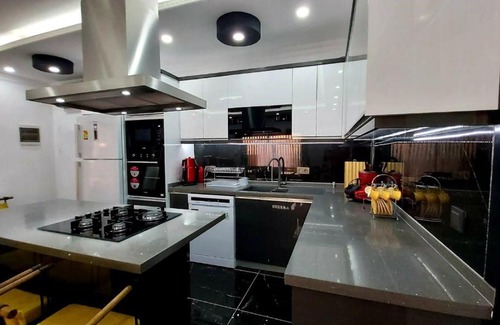 Uzumlu Villa | villaipek2020