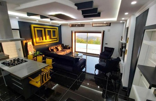 Uzumlu Villa | villaipek2020